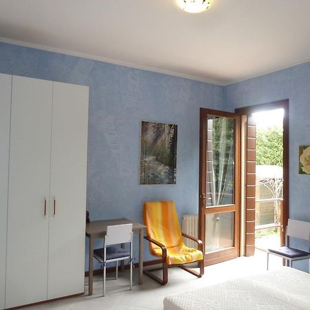 Sissi Bed&Breakfast Tencarola Szoba fotó