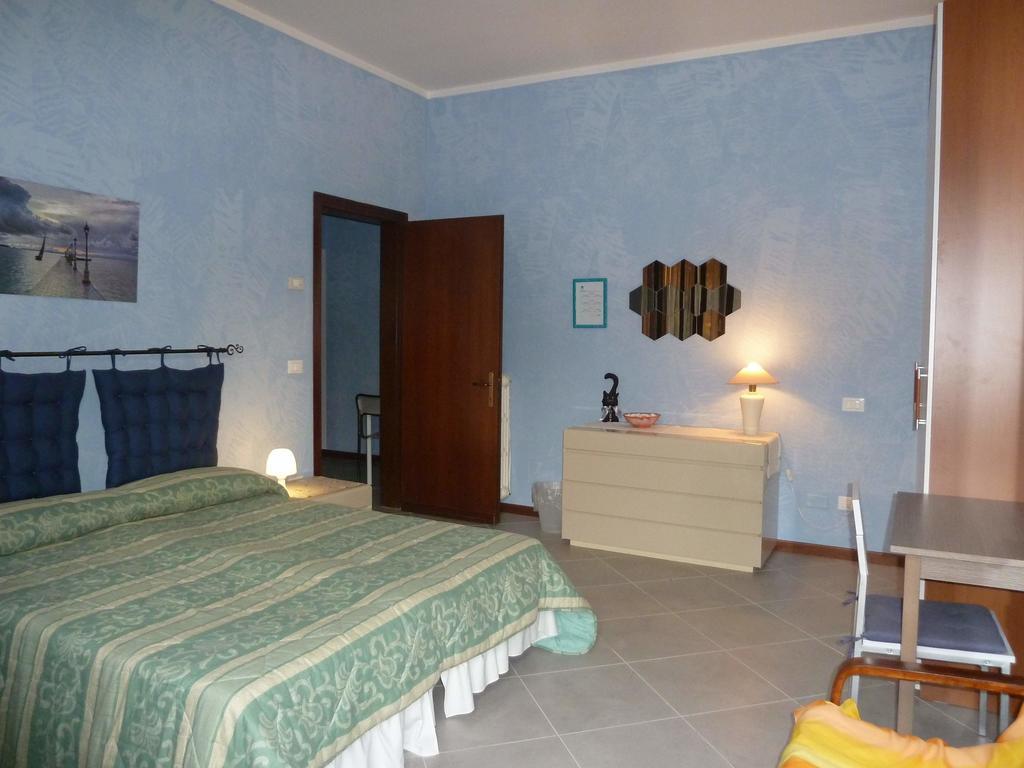 Sissi Bed&Breakfast Tencarola Szoba fotó