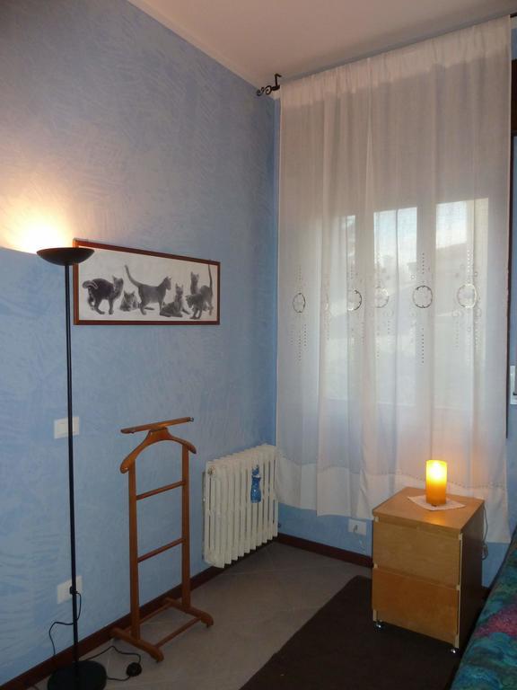 Sissi Bed&Breakfast Tencarola Szoba fotó
