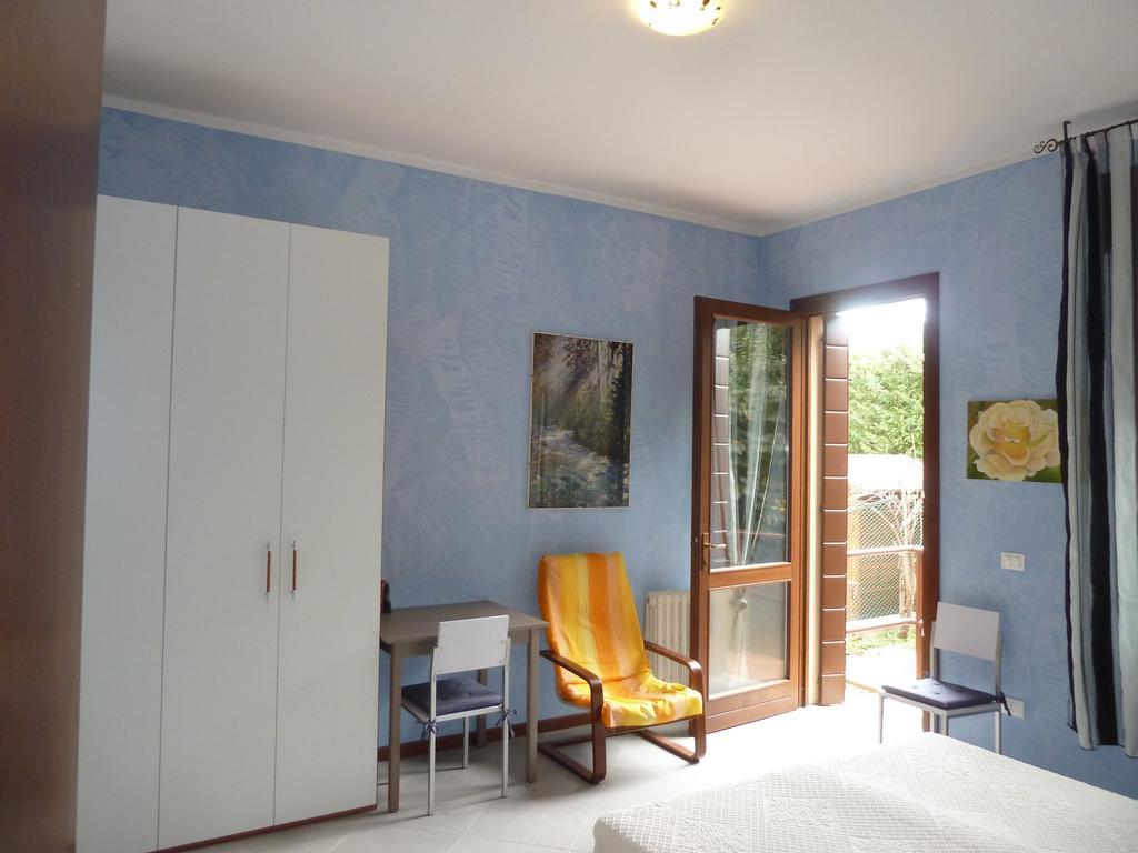 Sissi Bed&Breakfast Tencarola Szoba fotó