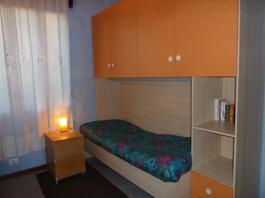 Sissi Bed&Breakfast Tencarola Szoba fotó