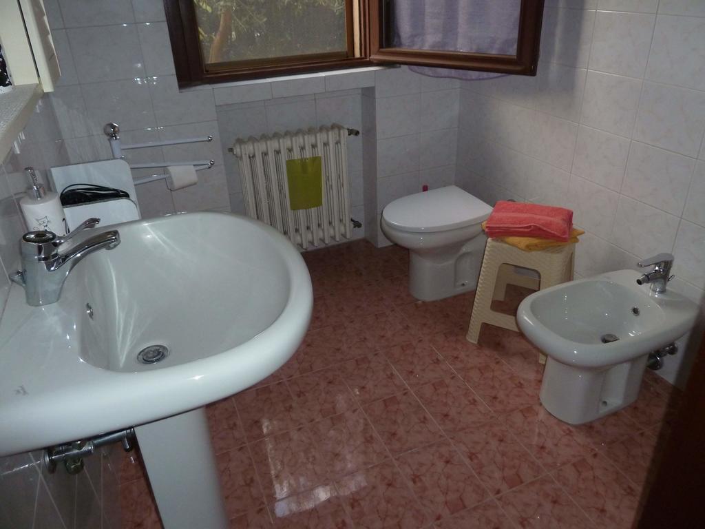 Sissi Bed&Breakfast Tencarola Szoba fotó