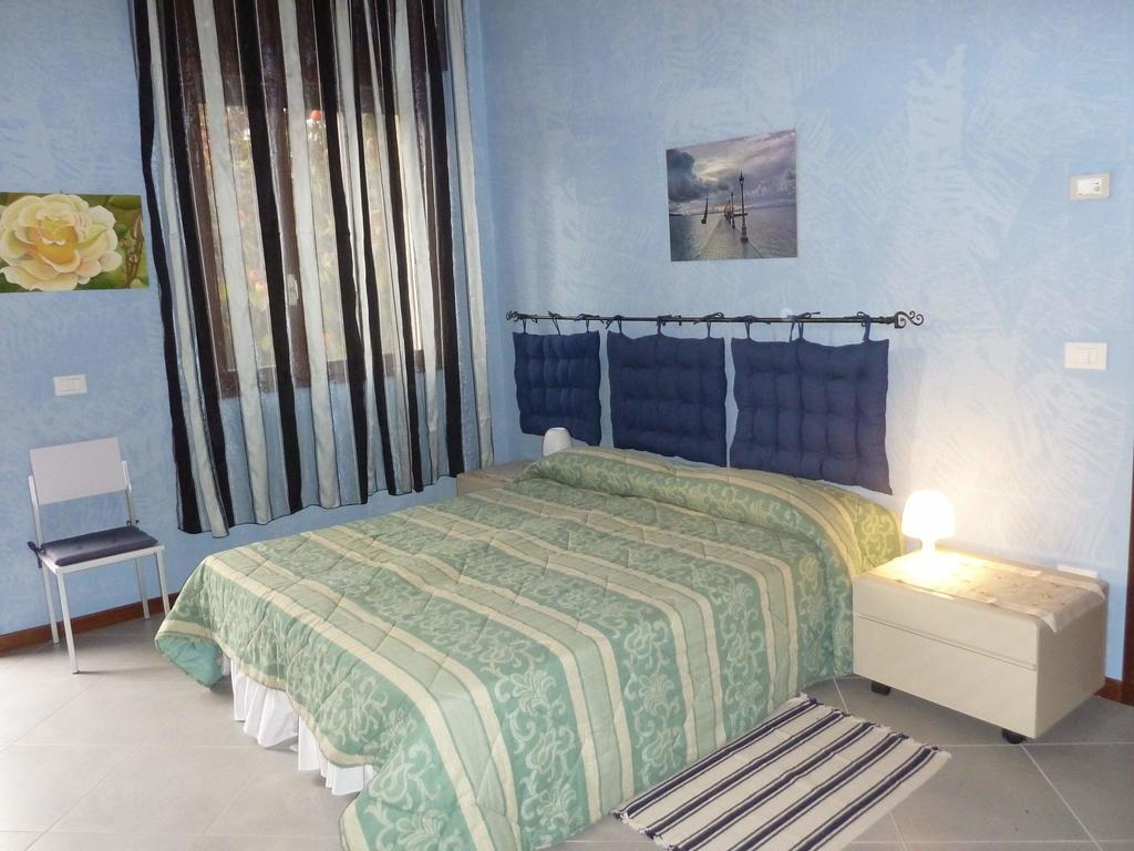 Sissi Bed&Breakfast Tencarola Szoba fotó