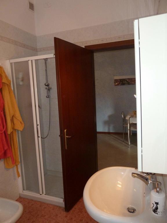 Sissi Bed&Breakfast Tencarola Szoba fotó