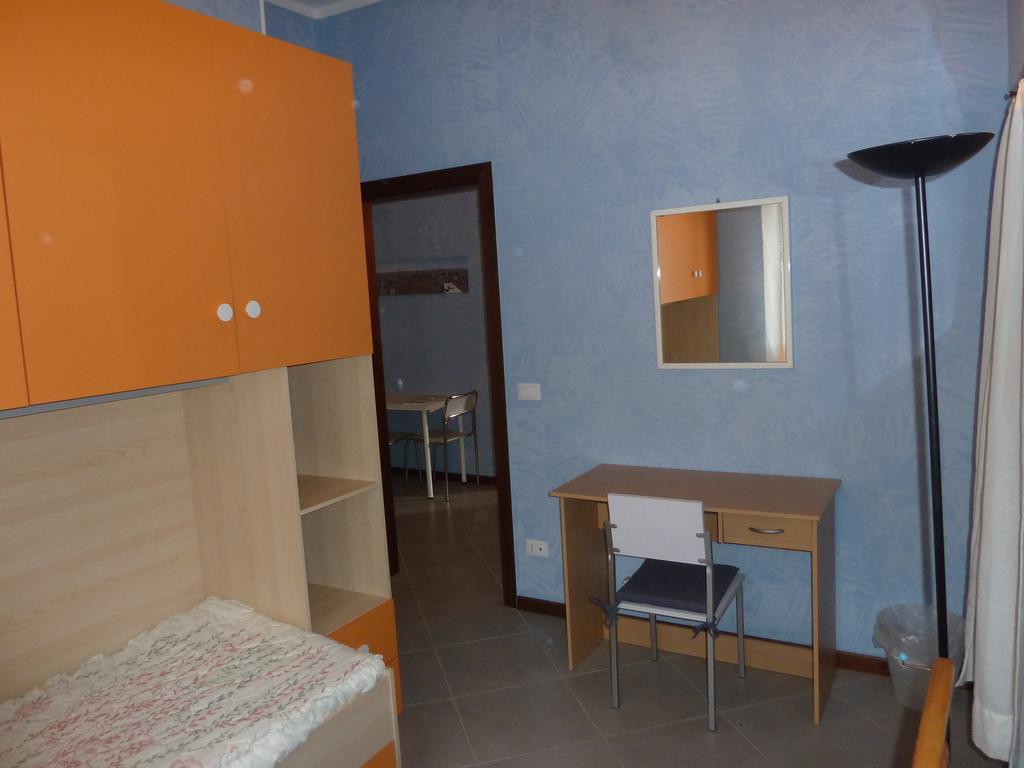 Sissi Bed&Breakfast Tencarola Szoba fotó